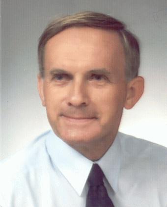 prof. dr hab. inż. Stanisław Ledakowicz