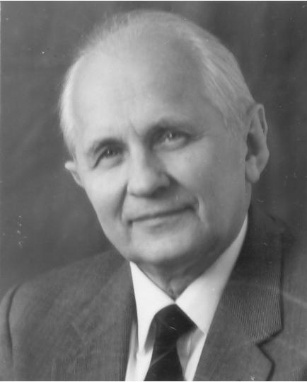 prof. dr hab. Czesław Strumiłło